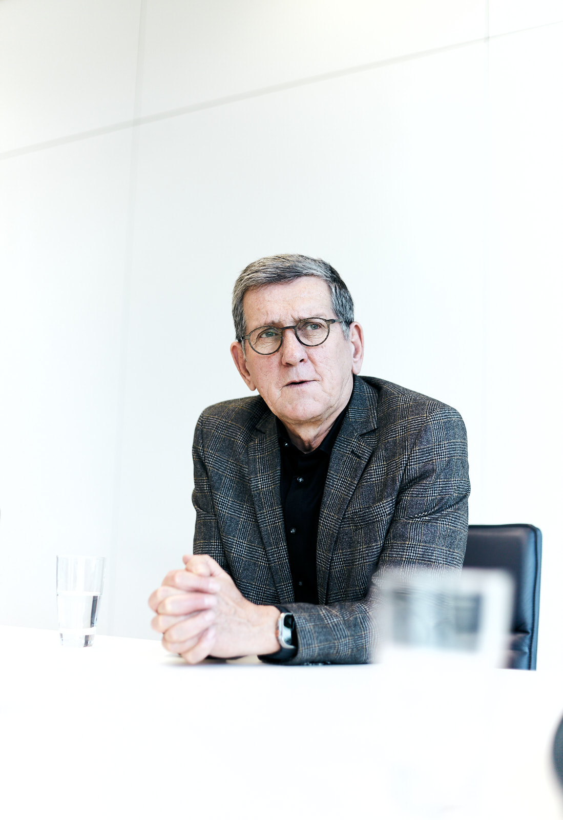 Dieter Schwarz Stiftung - Neueportraits.de